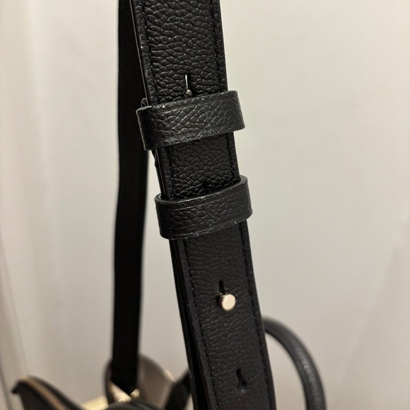 kate spade New York Large Crossbody Handbag Purse - Picture 12 of 16